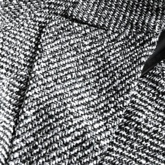 【新品タグ付き】コート　ロングコート レディース/メンズ/Mサイズの画像