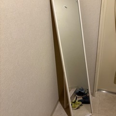IKEA 鏡