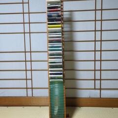 CDラック