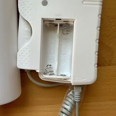 胎児超音波心音計の画像