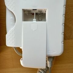胎児超音波心音計の画像
