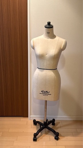 東京キイヤ トルソー 9AR レギュラー cheey様 東京キイヤ 9AR MODE