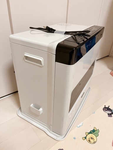 ［美品です！］コロナ　石油ファンヒーター　石油ストーブ　木造12畳