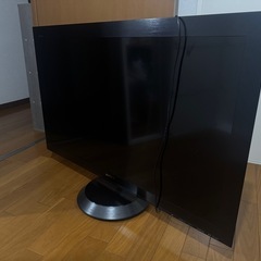 SONY テレビ　KDL-40ZX1