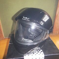 ‼️値下げ‼️KABUTO システムヘルメット譲ります。の画像