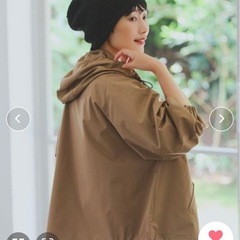 ビーニー ニットキャップ ニット帽 グレーの画像