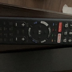 SONY 液晶テレビ