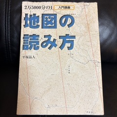 地図の読み方