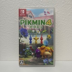 ピクミン4
