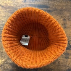 HICOSAKA ニット帽　ビームスの画像
