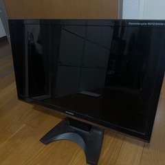 液晶モニター