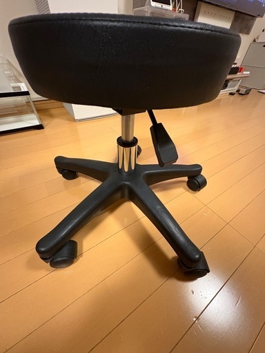 昇降式　ミニチェア
