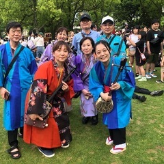 一緒に三線ライフを楽しみましょう／ヤマッキー三線教室の画像