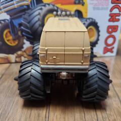 TAMIYA ☆☆1/32ワイルドミニ四駆ランチボックスJr.
の画像