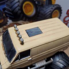 TAMIYA ☆☆1/32ワイルドミニ四駆ランチボックスJr.
の画像
