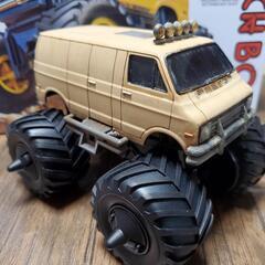 TAMIYA ☆☆1/32ワイルドミニ四駆ランチボックスJr.
の画像