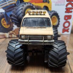 TAMIYA ☆☆1/32ワイルドミニ四駆ランチボックスJr.
の画像