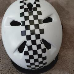 バーン　キッズ　ヘルメットの画像