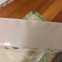 収納ケースの画像