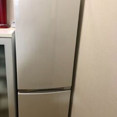 冷蔵庫、洗濯機〜少し年数経過してますが良品です！