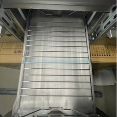 ガスコンロの画像