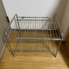 シンク下棚