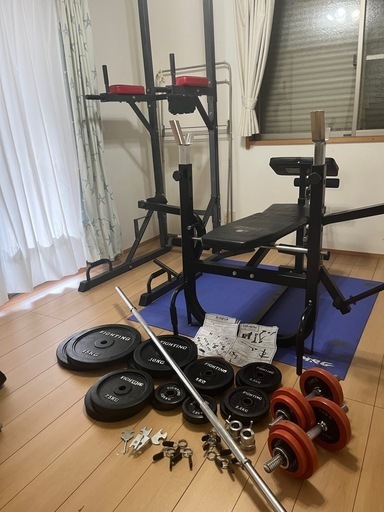 懸垂マシン (ぴくみん) 千葉ニュータウン中央のフィットネス、トレーニングの中古あげます・譲ります｜ジモティーで不用品の処分