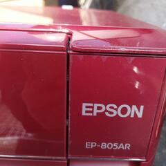 EPSONプリンターその2