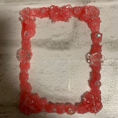 ホイップデコ　トレカケース２点
の画像