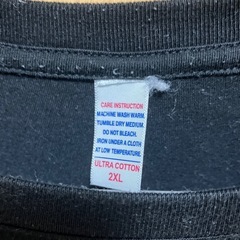 Tシャツ　メンズ　ファッション　の画像