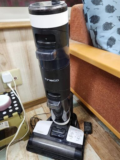 Tineco掃除機