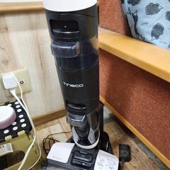 Tineco掃除機