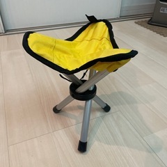 スモール三脚