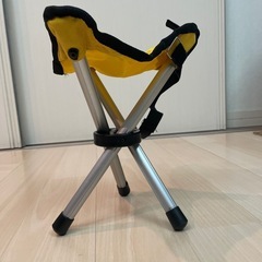 スモール三脚の画像