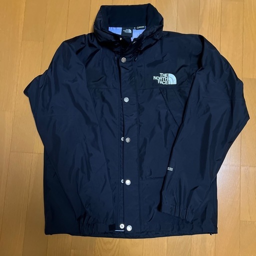 ノースフェイス　THE NORTH FACE GORE-TEX M ゴアテックス　ラインパーカー