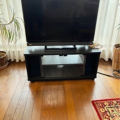 32インチTV +テレビボード