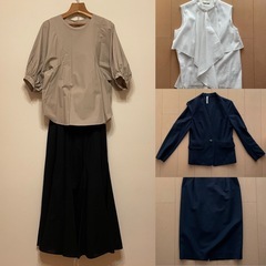 【洋服まとめ売り】ユナイテッドアローズ他5点セット