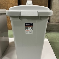 【値下げしました‼️】TONBO 業務用ゴミ箱セット（60リット...