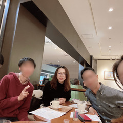 4/19 19時〜　みなとみらい駅で友達・人脈作りしませんか？ - イベント