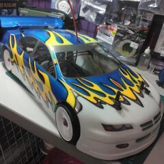 アコードラジコン(旧車）