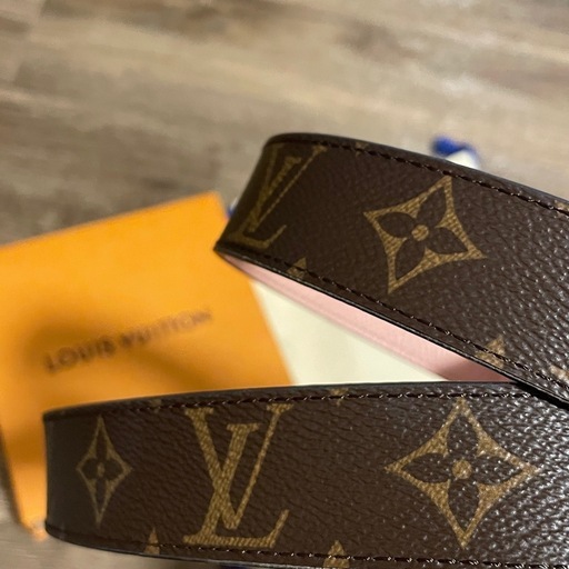 駅南やまご質店オンラインショップ / ヴィトン サンチュール LV