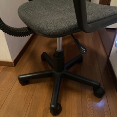 オフィスチェアの画像