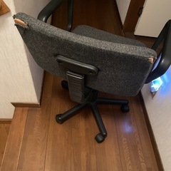 オフィスチェアの画像