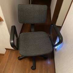 オフィスチェア