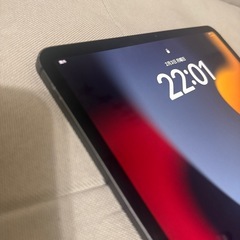 程度良！ipadPro 12.9インチ第3世代256GB wifi&セルラーモデルSIMロックフリーの画像