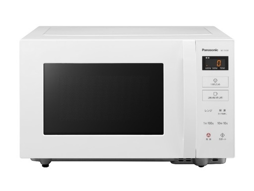 Panasonic 電子レンジ