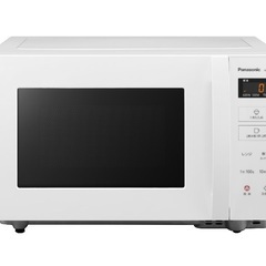 Panasonic 電子レンジ