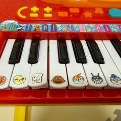 アンパンマン　キラ★ピカ★いっしょにステージ ミュージックショーの画像