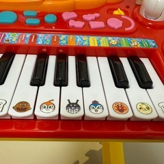 アンパンマン　キラ★ピカ★いっしょにステージ ミュージックショーの画像