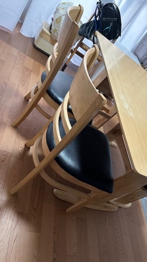 ダイニングテーブルセット